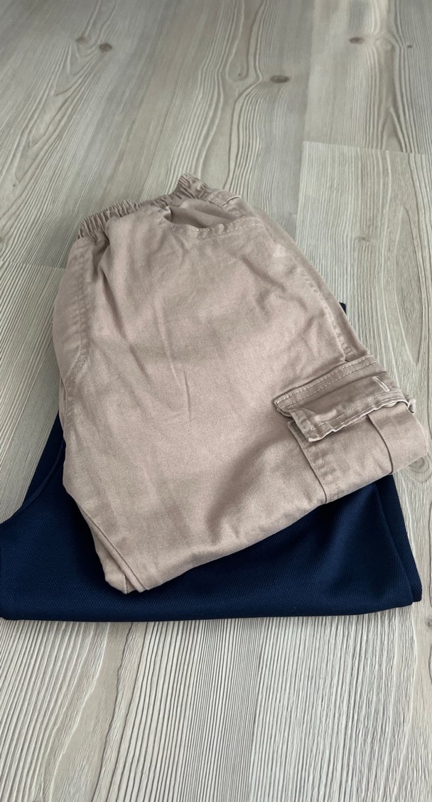 Okul pantolon ve esofman 2 li fıyattır - Görsel 5