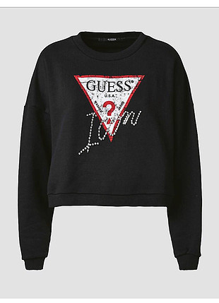 s Beden Guess sweatshirt 