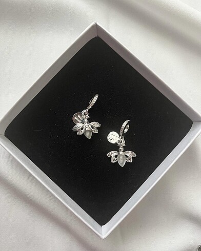 Pandora Charm