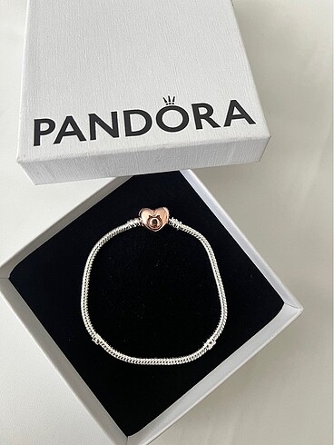 Pandora Pandora Bileklik