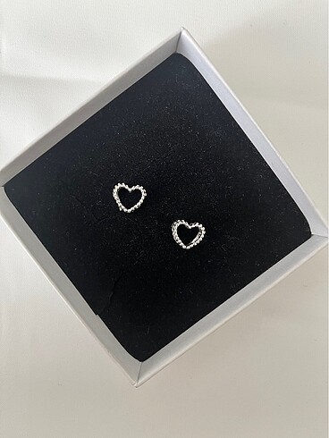 Beden Pandora Charm