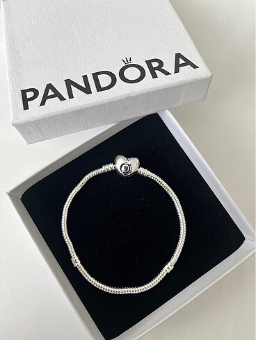 Pandora Pandora Bileklik