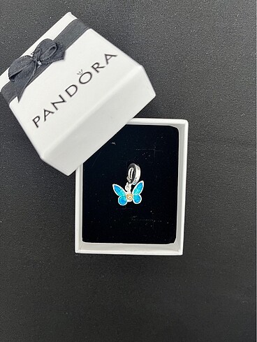 2024 Pandora Charm