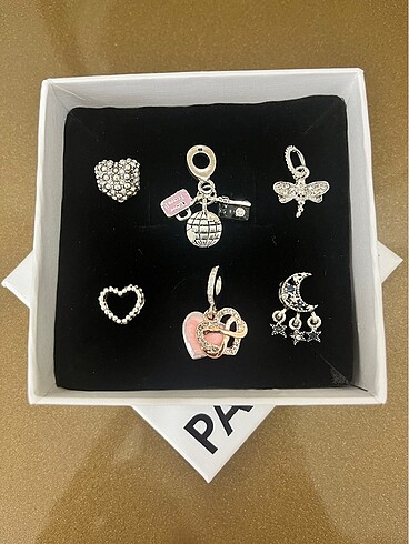 Charm