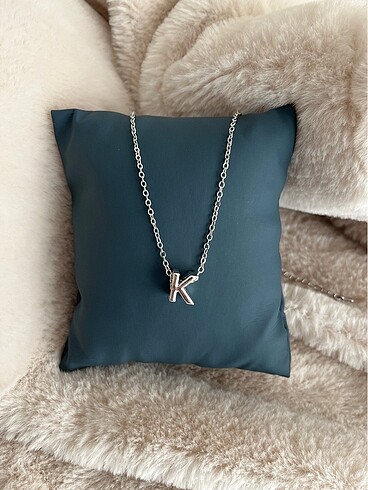 Beden Pandora Harf Charm