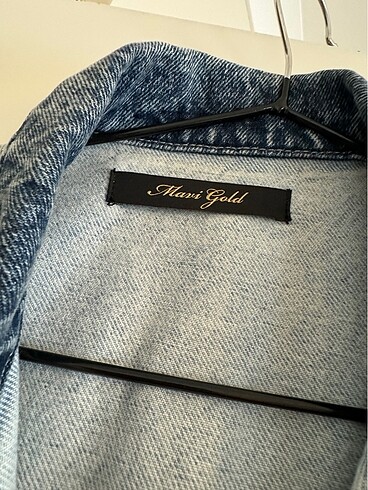 Mavi Jeans LTB Kot yelek