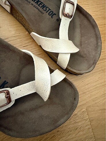 Birkenstock Terlik