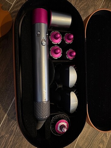 Dyson Airwrap 1.seri