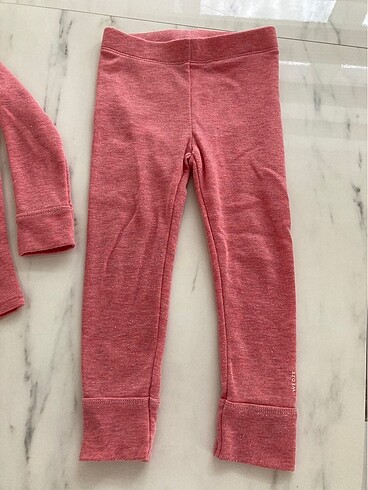 decathlon termal içlik takım - Görsel 5