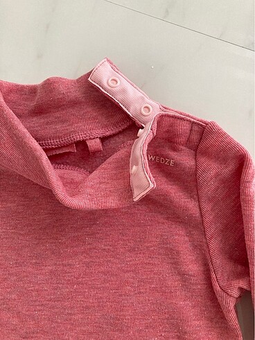 decathlon termal içlik takım - Görsel 6