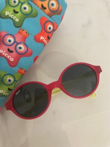 Picco güneş gözlüğü - Görsel 5