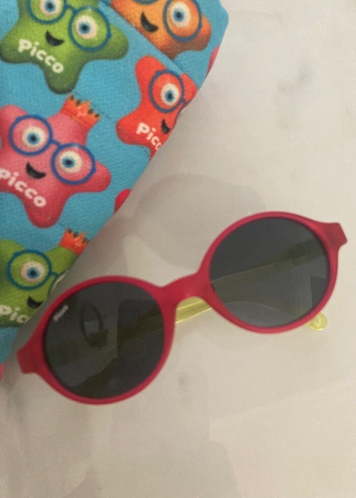 Picco güneş gözlüğü - Görsel 5