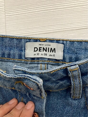 Kot etek - Görsel 3