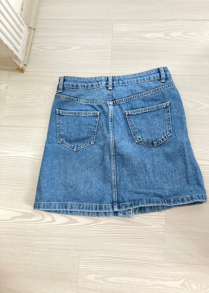 Kot etek - Görsel 2