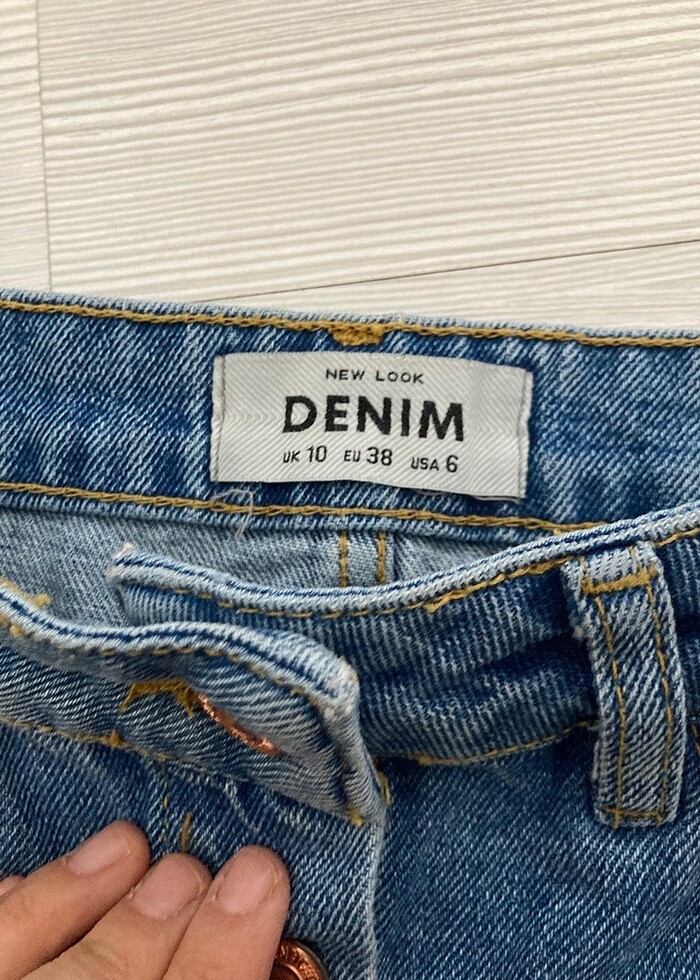 Kot etek - Görsel 3