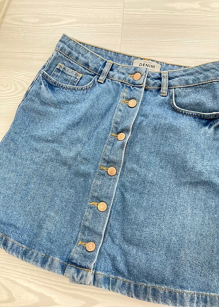 Kot etek - Görsel 4