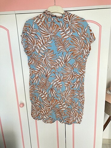 Lcw Elbise - Görsel 5