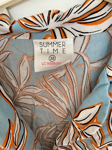 Lcw Elbise - Görsel 6