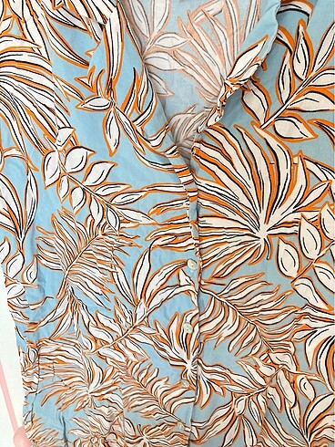 Lcw Elbise - Görsel 7