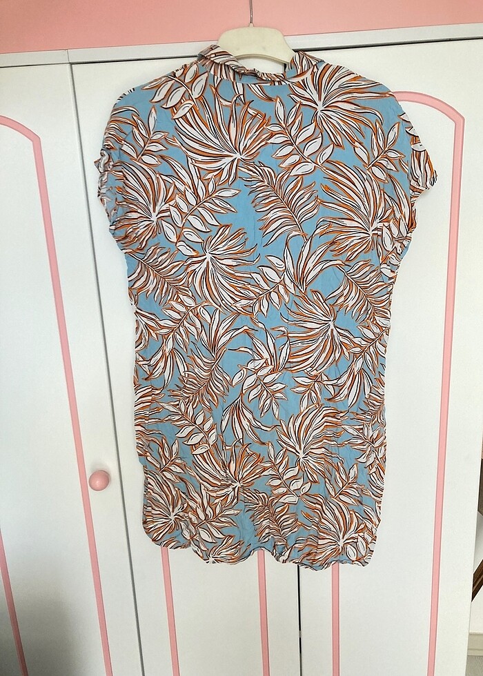 Lcw Elbise - Görsel 5