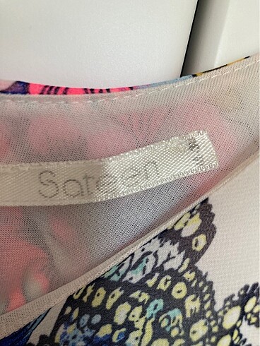 Kolsuz bluz - Görsel 5