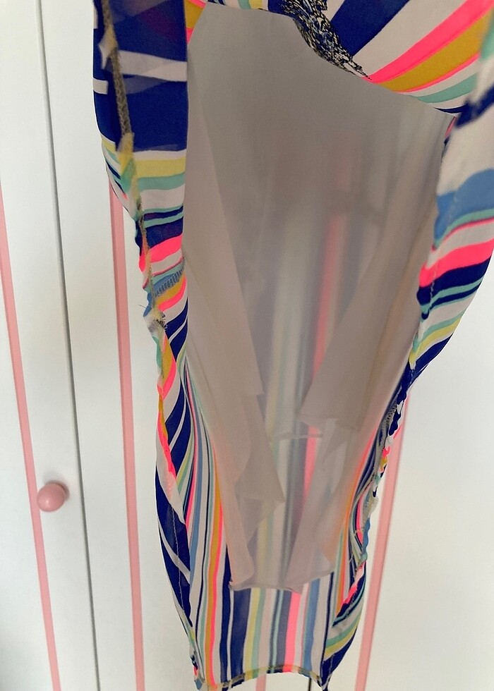 Kolsuz bluz - Görsel 3