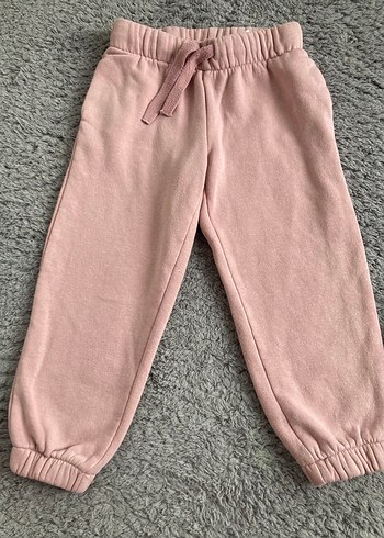 Pembe Bebek Kız Uzun Kollu Takım - Görsel 5