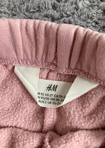 Pembe Bebek Kız Uzun Kollu Takım - Görsel 7