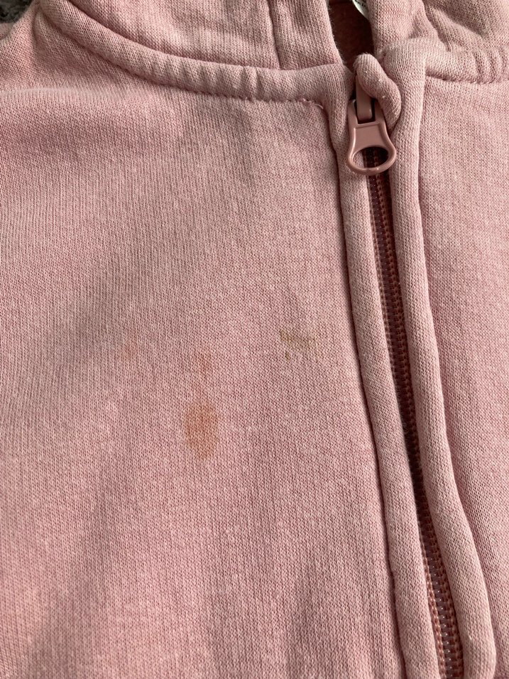 Pembe Bebek Kız Uzun Kollu Takım - Görsel 4