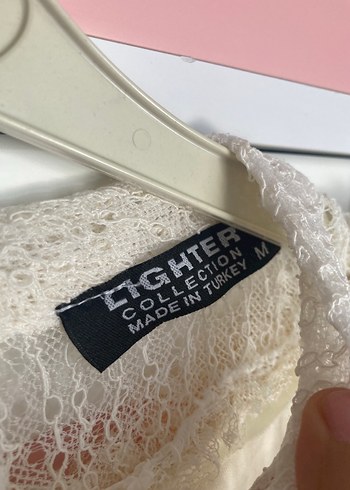 Anne kız papatya konseptli elbiseler - Görsel 4