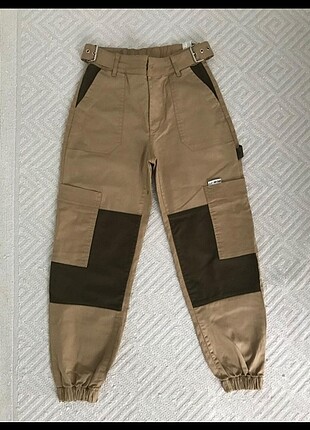 tarz jogger pantolon