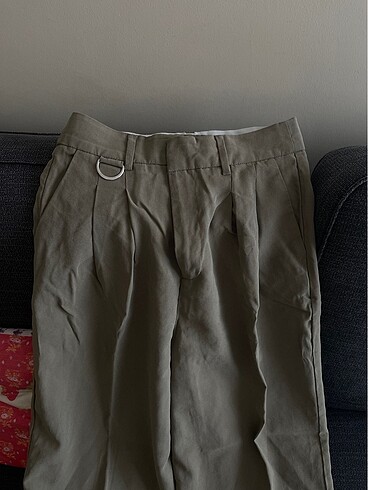 32 Beden stradivarius pantalon 32