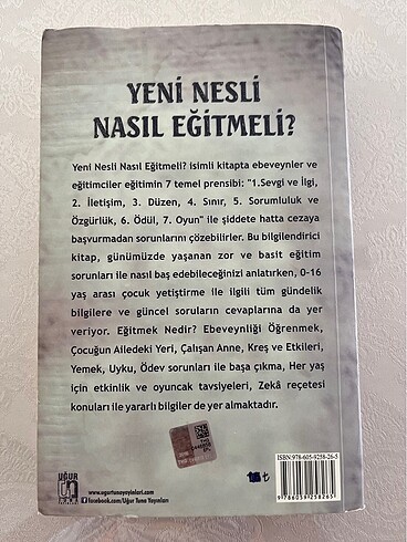  Yeni Nesli Nasıl Eğitmeli