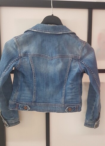 Zara kot ceket 