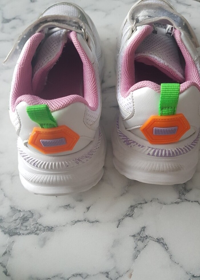 spor ayakkabi - Görsel 2