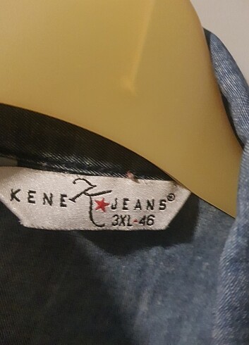 kot gomlek - Görsel 2