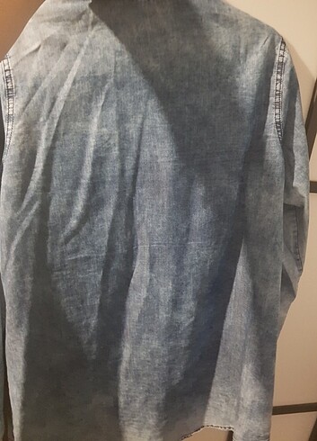 kot gomlek - Görsel 3