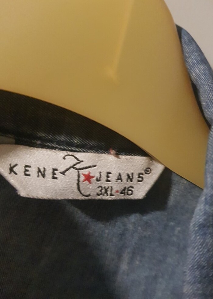 kot gomlek - Görsel 2