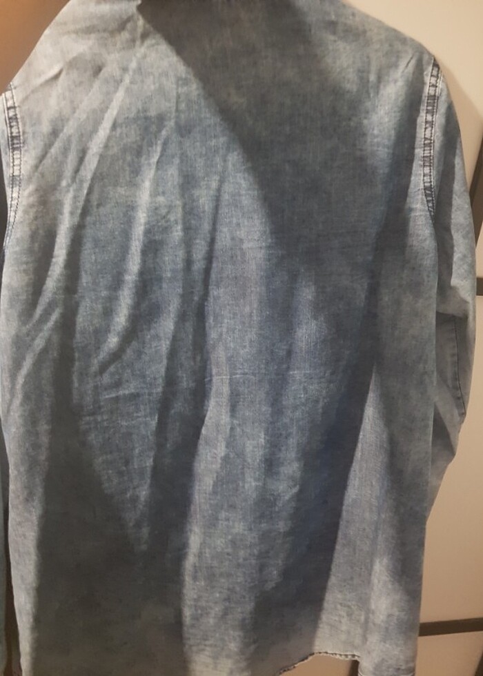 kot gomlek - Görsel 3