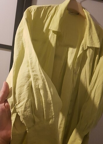 salaş gomlek - Görsel 3
