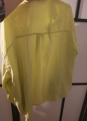 salaş gomlek - Görsel 4