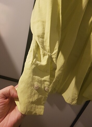 salaş gomlek - Görsel 5