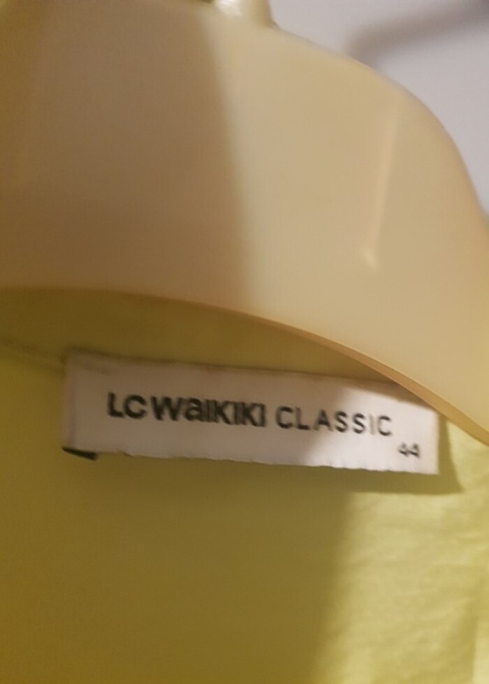 salaş gomlek - Görsel 2