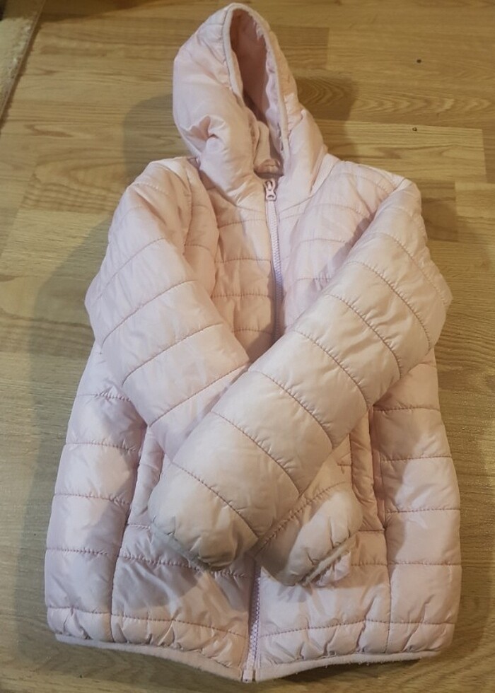 yeni mont - Görsel 2