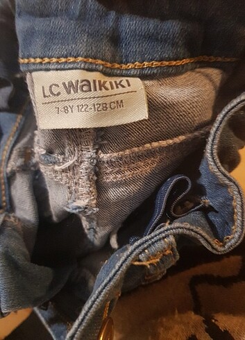 kot pantolon - Görsel 2