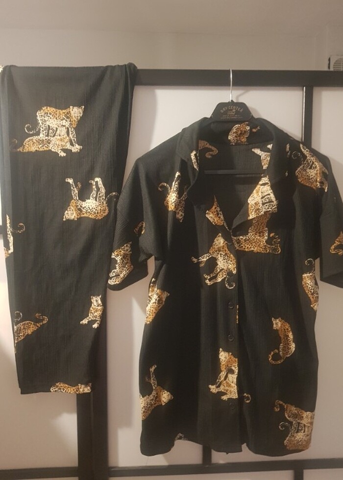 pijama takimi - Görsel 2