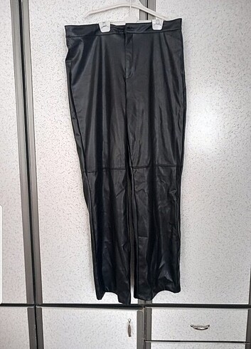 deri pantolon - Görsel 2