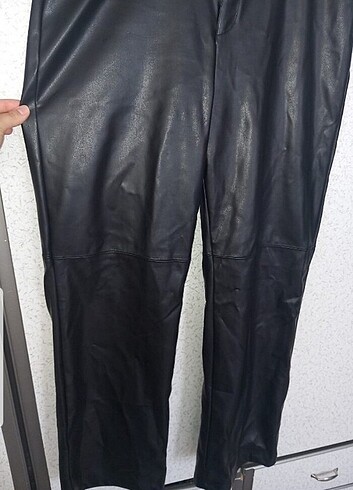 deri pantolon - Görsel 3