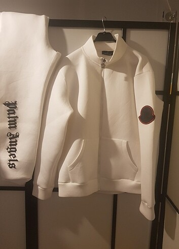 eşofman takimi - Görsel 2