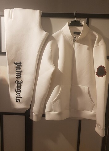 eşofman takimi - Görsel 3